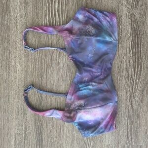 Athleta Nebula Bikini Top